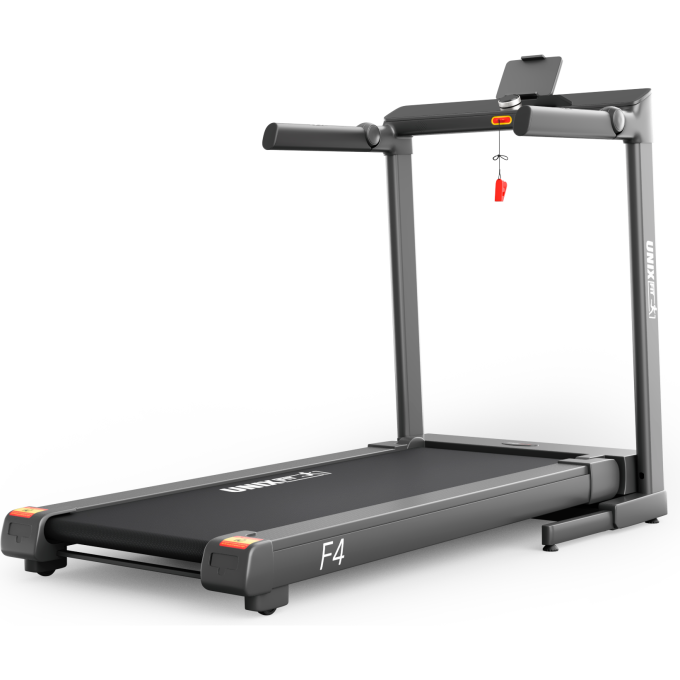 UNIX Fit HI-TECH F4 Space Grey TDHTF4G