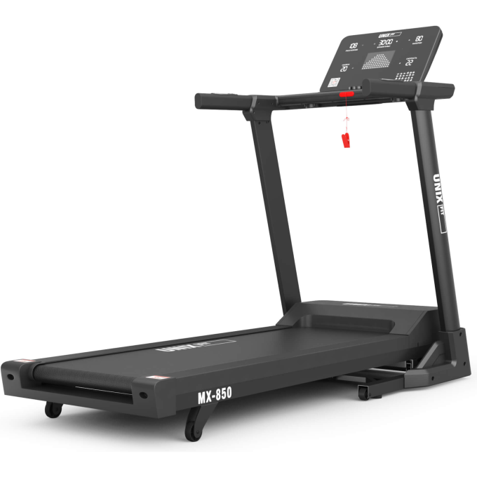 Беговая дорожка UNIX FIT MX-850 (версия 2,0) TDMX850V2