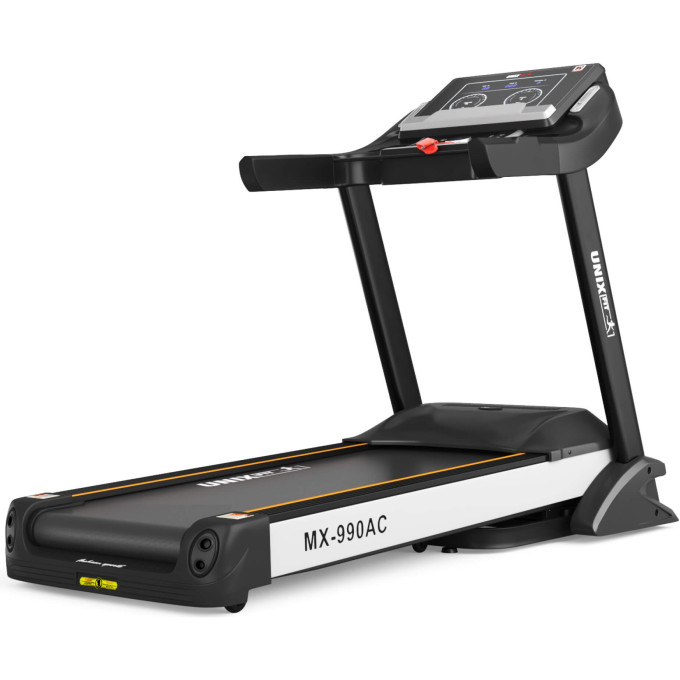UNIX FIT MX-990 AC (LED) TDMX990AC