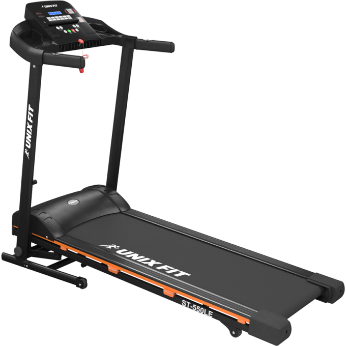 UNIX FIT ST-550LE Беговая дорожка TDST550LE