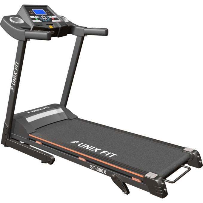 UNIX FIT ST-600X TDST600X