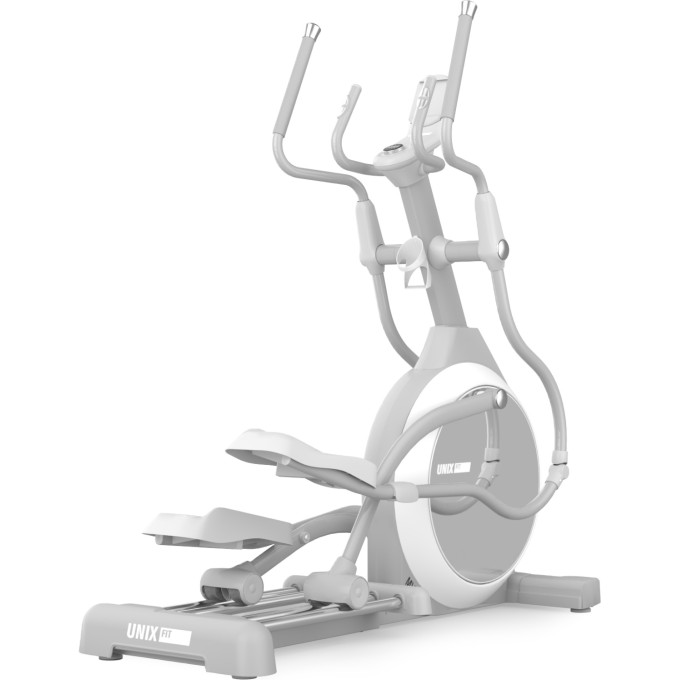 UNIX FIT MV-850 (MANUAL INCLINE) MIRROR ELMV850MIMR