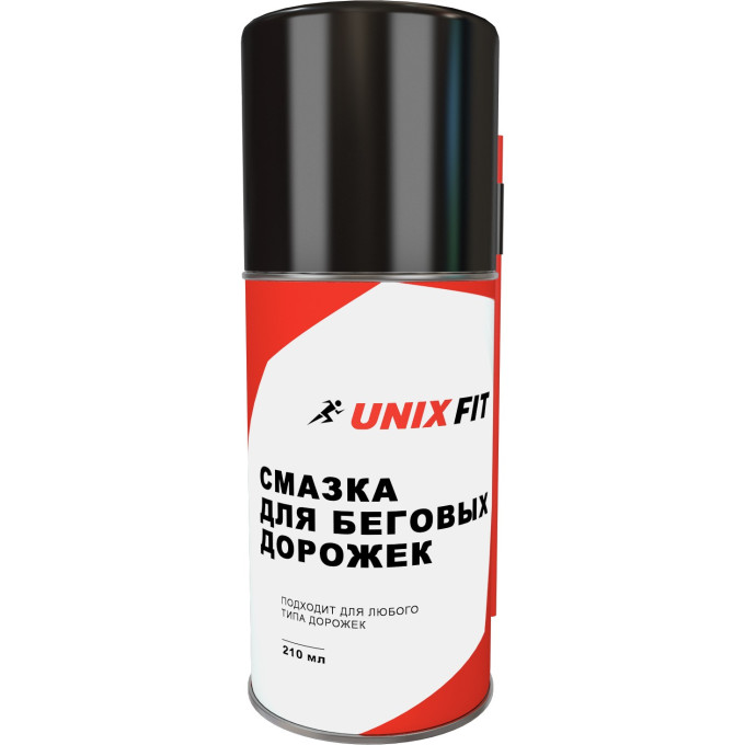 Силиконовая смазка UNIX Fit 210 мл ACTD210