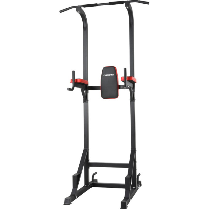 Турник-брусья UNIX Fit POWER TOWER 120 BSPT120