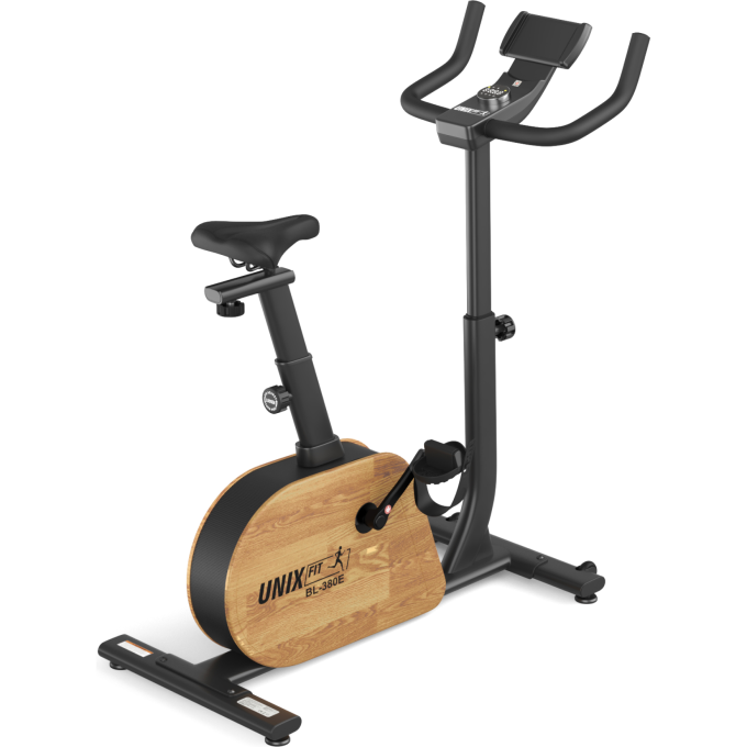UNIX Fit BL-380E WOOD MBBL380E